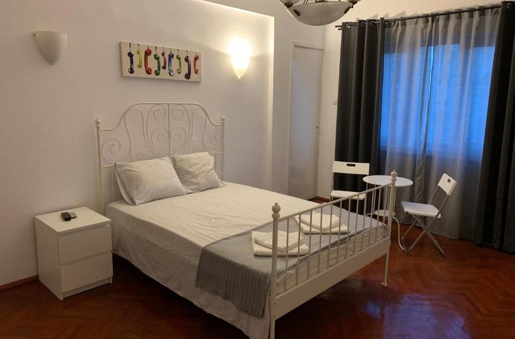 Casa de la Danel, Bucharest, Romania