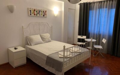 Casa de la Danel, Bucharest, Romania